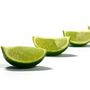 Lime-os héjában sült krumpli tonhallal Lime-os héjában sült krumpli tonhallal