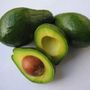 Sütőben sült burgonya guacamoléval és salsával Sütőben sült burgonya guacamoléval és salsával