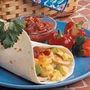 Reggeli Burrito Reggeli Burrito