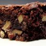 Olasz csokoládétorta Olasz csokoládétorta