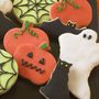 Édes halloween figurák Édes halloween figurák