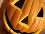 Halloween �nnepe nek�nk, magyaroknak