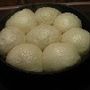 Dampfnudel Dampfnudel