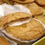 Húsos empanada Húsos empanada