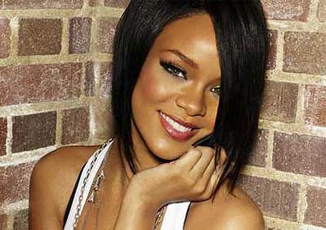 B�n�snek �rzi mag�t Rihanna