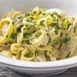 Fűszeres tagliatelle Fűszeres tagliatelle
