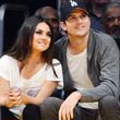 Fegyverrel védekezik Ashton Kutcher Fegyverrel védekezik Ashton Kutcher