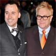 Elton John újra házasodik Elton John újra házasodik