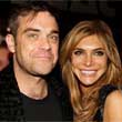 Robbie Williams újra apa lesz! Robbie Williams újra apa lesz!