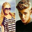 Nem történt semmi Paris Hilton és Justin Bieber között Nem történt semmi Paris Hilton és Justin Bieber között