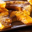 Grillezett tök Grillezett tök