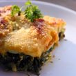 Rakottasok és csőben sültek Rakottasok és csőben sültek