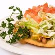 Tex-Mex konyha Tex-Mex konyha