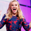 Dolgozatot ihletett Reese Witherspoon Dolgozatot ihletett Reese Witherspoon