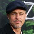 Professzor Brad Pitt új szerelme? Professzor Brad Pitt új szerelme?