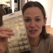 Jennifer Garner becsípve randalírozott Jennifer Garner becsípve randalírozott