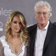 Harmadszor is megnősül Richard Gere Harmadszor is megnősül Richard Gere