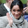 Meghan Markle családja nem kapott meghívót az esküvőre Meghan Markle családja nem kapott meghívót az esküvőre