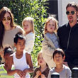 Angelina Jolie egyedül töltheti londoni napjait Angelina Jolie egyedül töltheti londoni napjait