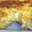 Olasz burgonyatorta Olasz burgonyatorta