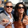 Elárulták a titkukat Clooney-ék Elárulták a titkukat Clooney-ék