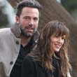 Londonba költözne Ben Affleck Londonba költözne Ben Affleck