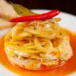 Pácolt camembert (nakladany hermelin) Pácolt camembert (nakladany hermelin)