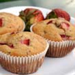 Epres muffin Epres muffin