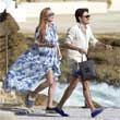 Lindsay Lohan Cannes-i nyaralása Lindsay Lohan Cannes-i nyaralása