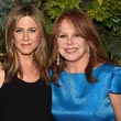 Agyvérzés vitte el Aniston édesanyját Agyvérzés vitte el Aniston édesanyját