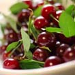 Egyszerű, gyors meggyszörp Egyszerű, gyors meggyszörp