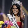 Miss Universe 2010