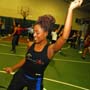 Zumba Fitness