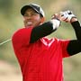 Tiger Woods 35 �ves