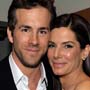 Sandra Bullock �s Ryan Reynolds