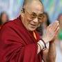 A Dalai L�ma �zenete