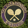 A wimbledoni player party