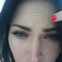 Megan Fox �s a botox
