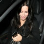 Courteney Cox villantott