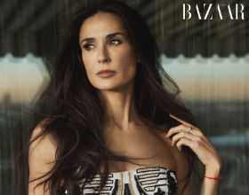 Demi Moore �jra form�ban