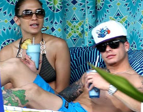 Jlo �s Casper Smart