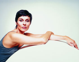 Lisa Stansfield - Barry White: All around the world