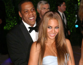 Beyonc� bab�ja