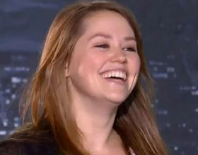 Jane Carrey az American Idolban