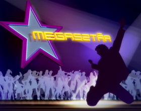 Megasztár 6! Megasztár 6!