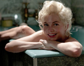 Egy hét Marilynnel Egy hét Marilynnel