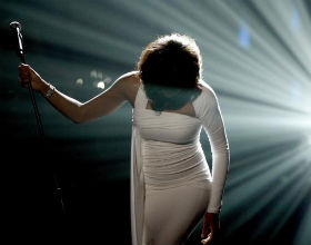 Whitney Houston: Million Dollar Bill Whitney Houston: Million Dollar Bill