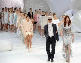 Chanel - ny�rra!