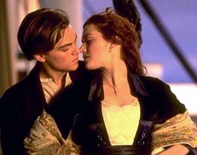 Na m�g egyszer: Titanic