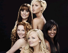 Spice Girls: Wannabe